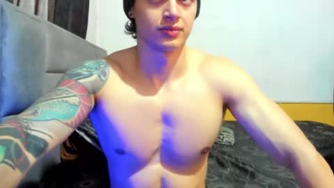 jhon online show from December 29, 7:22 pm