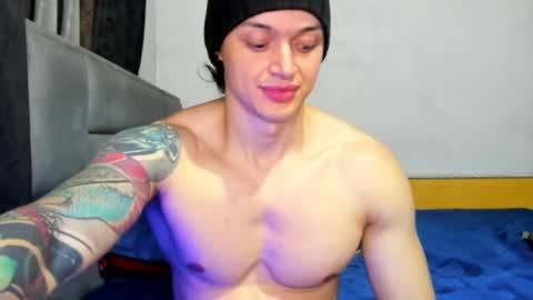 jhon online show from February 2, 11:32 pm