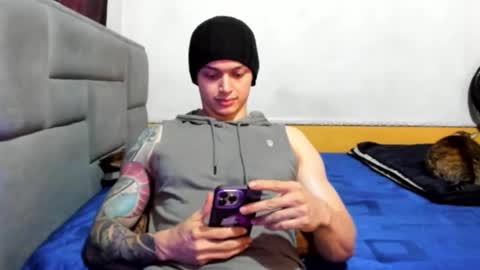 jhon online show from January 12, 6:48 pm