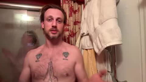 Beau online show from January 15, 6:44 am