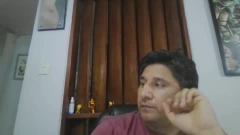 dickeduardo online show from April 1, 1:50 am