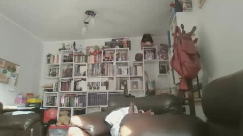 dickeduardo online show from April 4, 12:34 pm