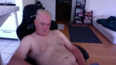 Richard Fleischer online show from October 4, 6:49 pm