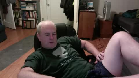 Richard Fleischer online show from January 16, 12:20 pm