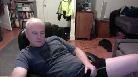 Richard Fleischer online show from December 30, 6:09 am