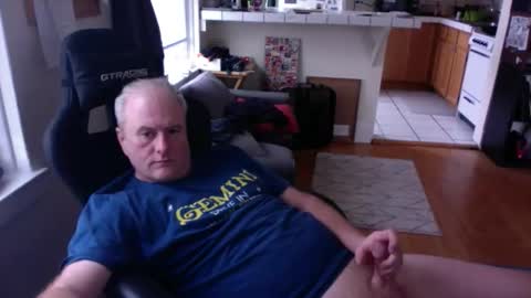 Richard Fleischer online show from February 9, 5:05 pm