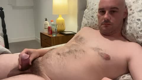 Eric Fletcher online show from July 21, 9:06 pm