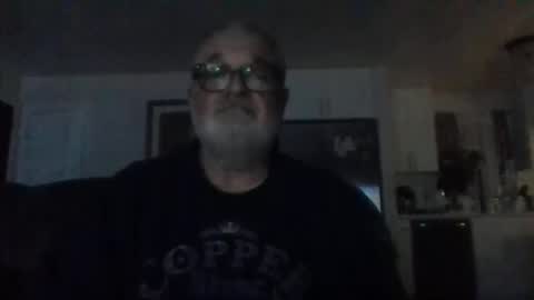 dickjr26 online show from January 18, 10:39 pm