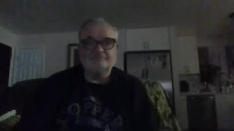 dickjr26 online show from January 7, 12:45 am