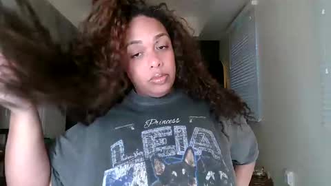 mistressjazmin online show from February 5, 1:20 am