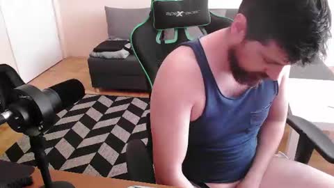 dickstaza online show from June 29, 12:27 pm