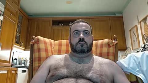 DANI online show from October 28, 8:21 pm