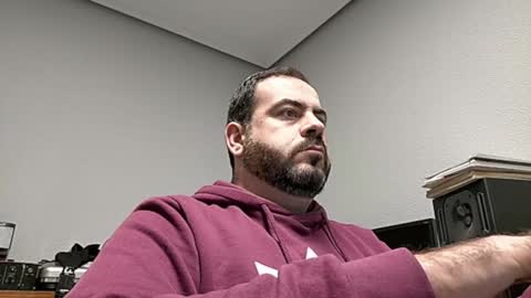 DANI online show from December 7, 12:14 am