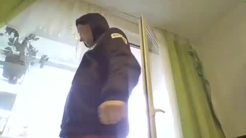 dickxxxd online show from December 19, 9:16 am