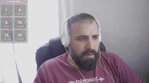 Cristian Dipolino online show from October 30, 4:40 pm