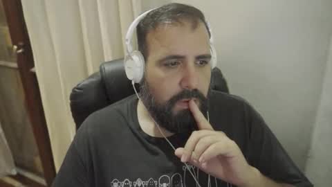 Cristian Dipolino online show from December 17, 2:29 am