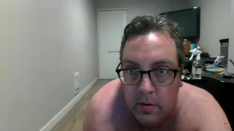 Didgeman online show from May 14, 9:35 pm