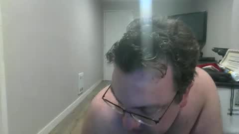 Didgeman online show from February 27, 12:03 am