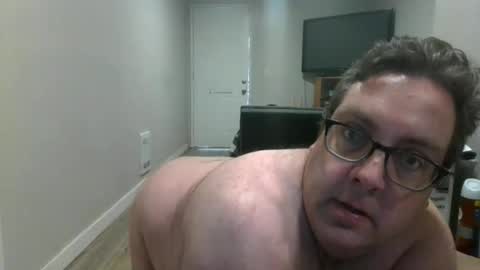 Didgeman online show from March 21, 11:30 pm