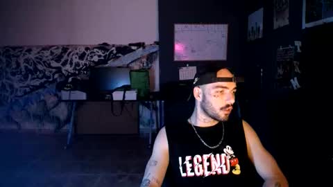 didismurf02 online show from June 3, 12:24 am