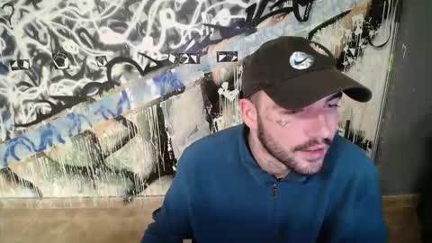 didismurf02 online show from January 14, 5:59 am