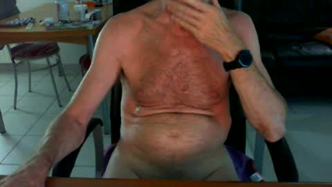 didonc from france..... online show from June 23, 12:55 pm