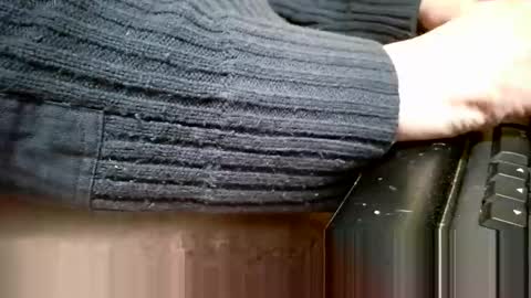 didyoujustseethat online show from May 17, 6:55 am