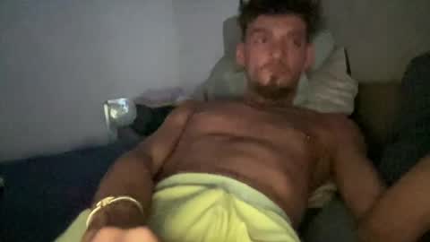 DiegoSx online show from August 1, 10:11 pm