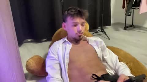 DiegoSx online show from March 31, 10:21 pm
