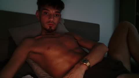DiegoSx online show from June 10, 4:12 am