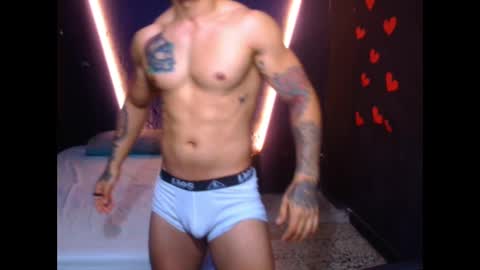 Diego online show from February 28, 11:36 am