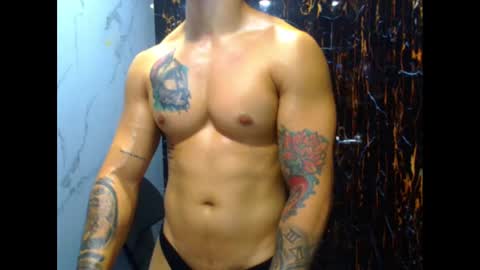 Diego online show from February 27, 6:09 pm