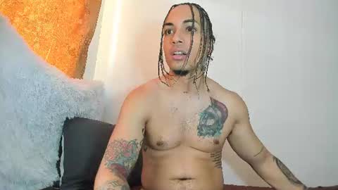 Diego online show from July 9, 4:44 pm