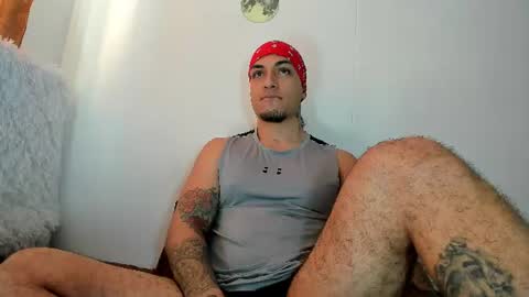 Diego online show from July 28, 7:39 pm