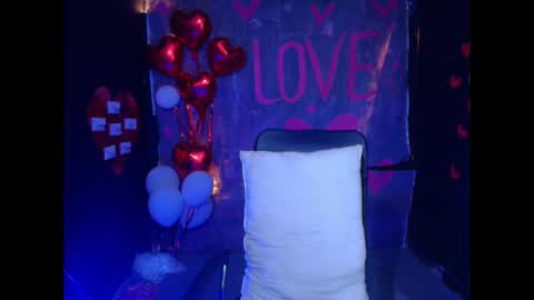 Diego online show from February 19, 11:38 am