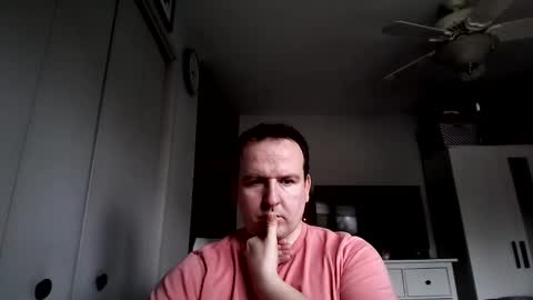 Andy Brownhill online show from December 20, 8:27 pm