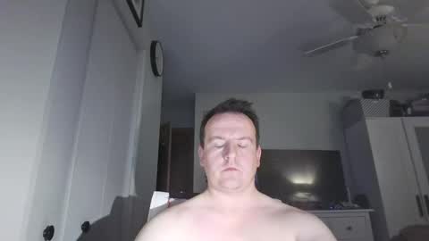 Andy Brownhill online show from December 21, 2:30 am