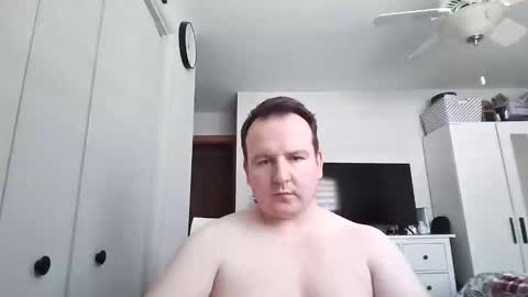 Andy Brownhill online show from February 22, 5:57 pm