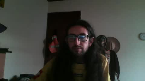 diego_incubo_ii online show from September 10, 9:38 pm