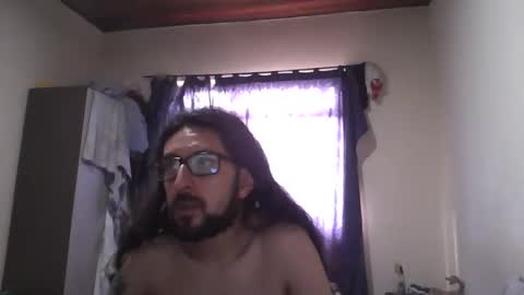 diego_incubo_ii online show from October 14, 6:44 pm