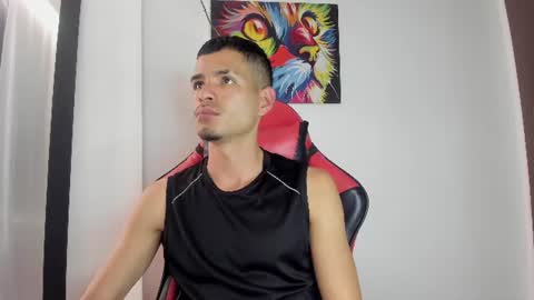 Diego lat online show from July 5, 12:14 am