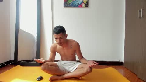 Diego lat online show from July 2, 7:08 pm