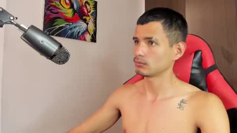 Diego lat online show from June 25, 12:07 am