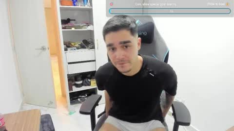 diego_leblanc online show from January 10, 5:24 am