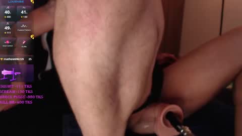 alexander online show from April 13, 8:46 pm