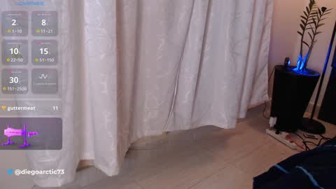 alexander online show from January 10, 1:21 am