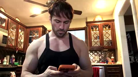 diegodavids online show from January 10, 6:57 pm