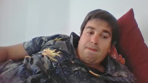 Diego online show from January 12, 6:48 pm