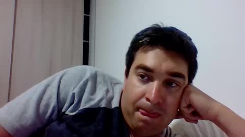 Diego online show from February 8, 2:37 am