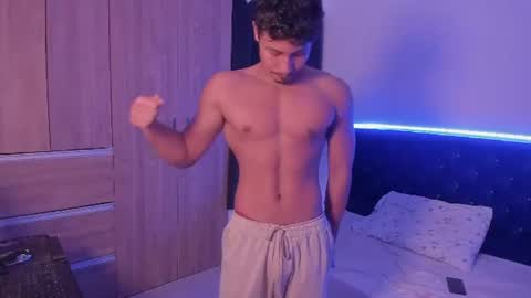 diego online show from July 3, 11:20 pm
